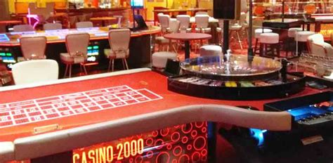 casino 2000 roulette